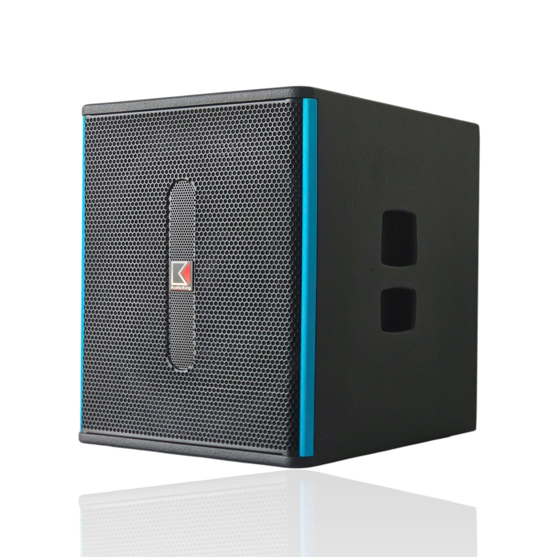 Loa Siêu Trầm Audioking W-15A