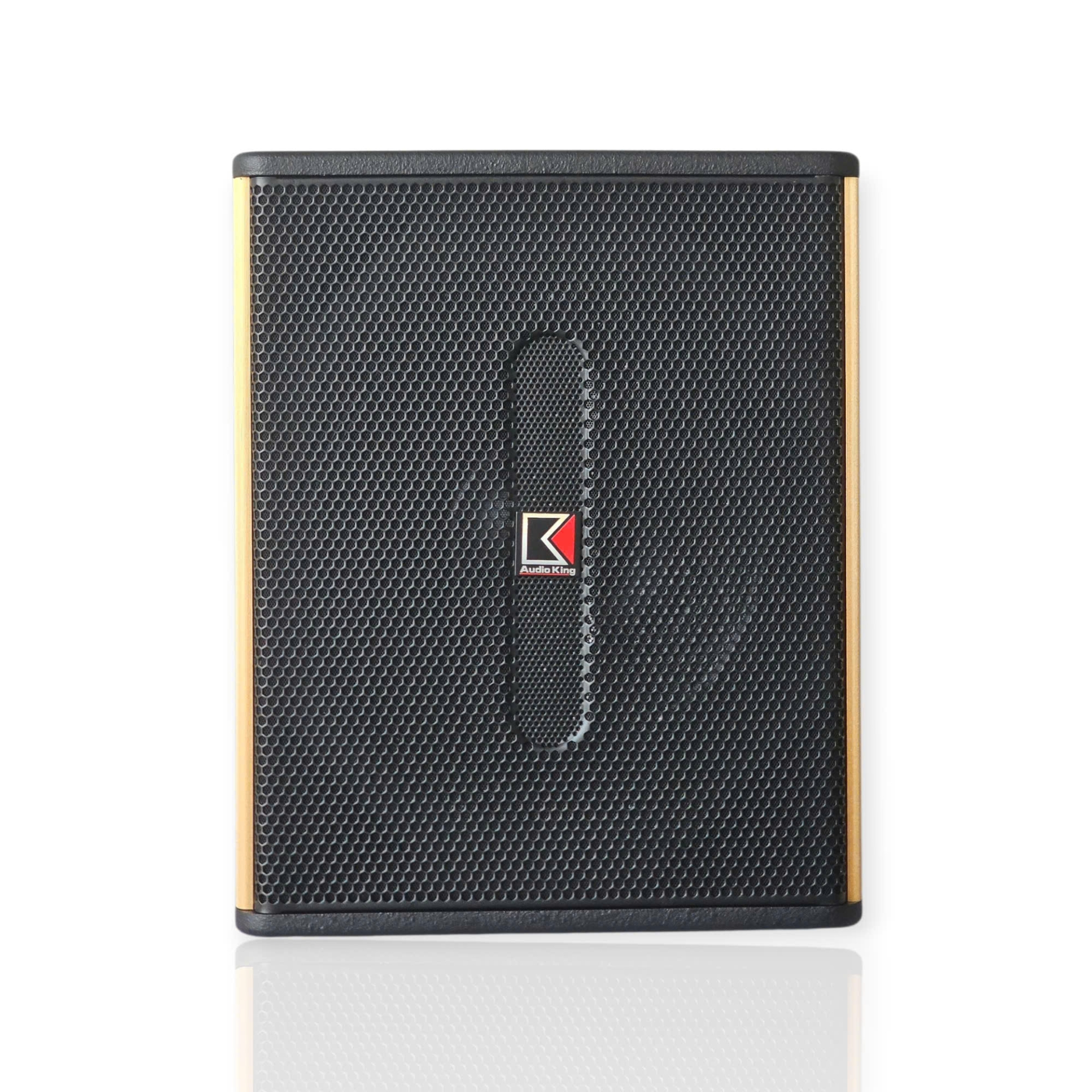 Loa Siêu Trầm Audioking W-15A