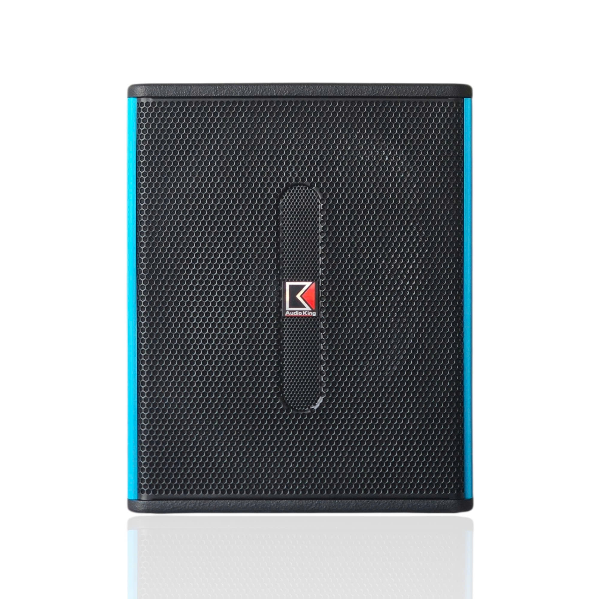 Loa Siêu Trầm Audioking W-15A