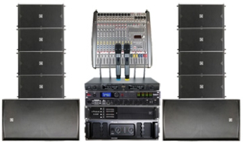 Âm thanh sự kiện