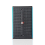 FULL-RANGE AUDIOKING Q-12