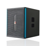 Loa Siêu Trầm Audioking W-15A